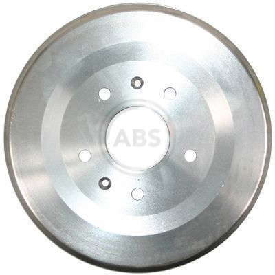 Tambour de frein