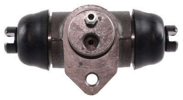 Cylindre de roue