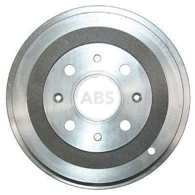 Tambour de frein