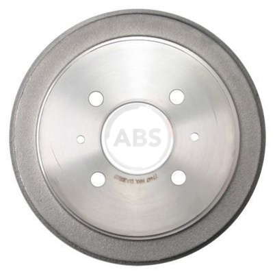 Tambour de frein