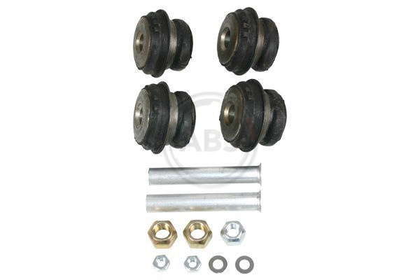 Kit d'assemblage (bras de liaison)