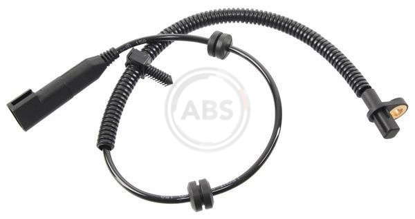 Capteur ABS