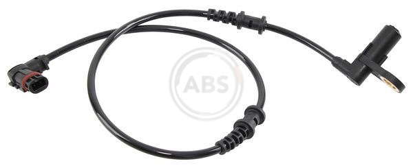 Capteur ABS