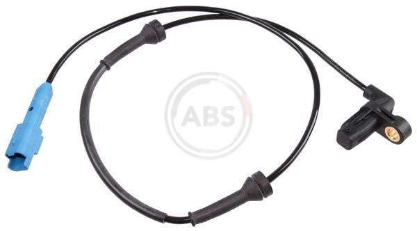 Capteur ABS