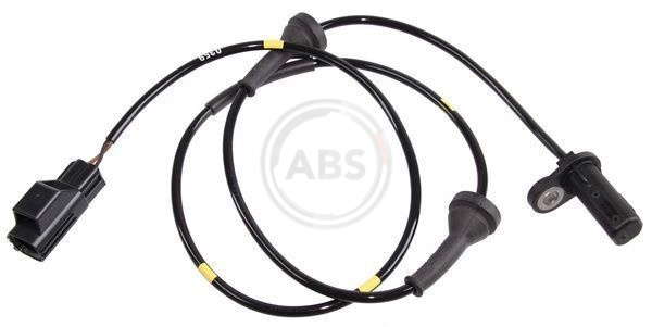 Capteur ABS
