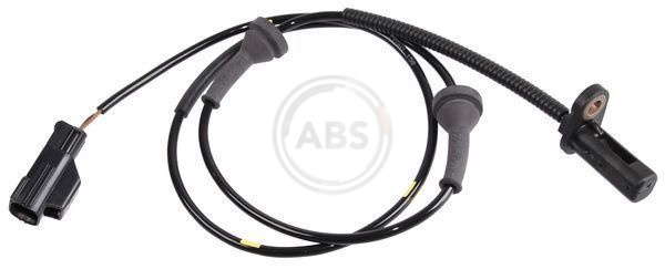 Capteur ABS