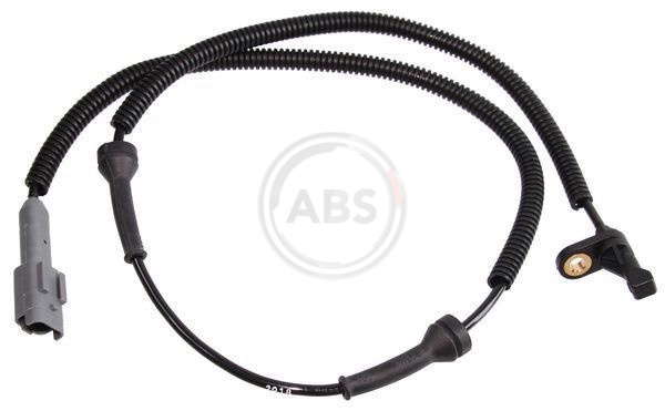 Capteur ABS