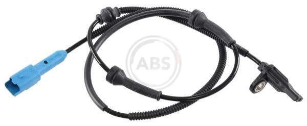 Capteur ABS