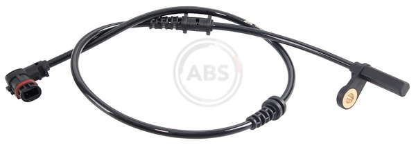Capteur ABS