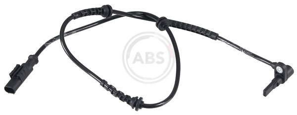 Capteur ABS