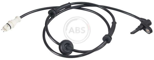 Capteur ABS