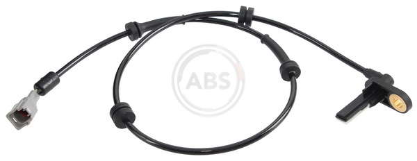 Capteur ABS