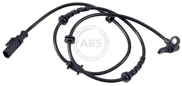 Capteur ABS