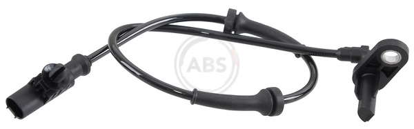 Capteur ABS