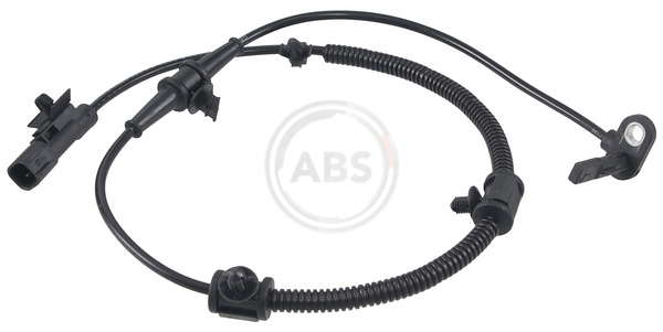 Capteur ABS