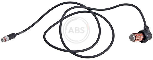 Capteur ABS