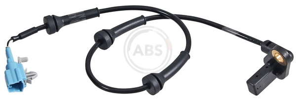 Capteur ABS