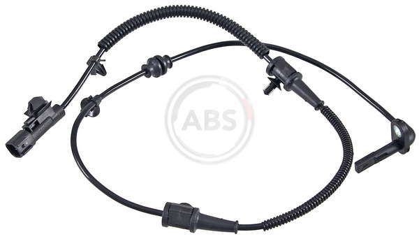 Capteur ABS