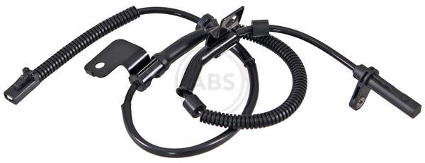 Capteur ABS