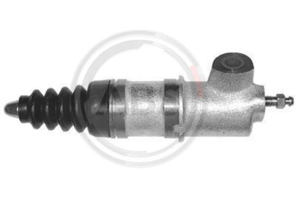 Récepteur embrayage
