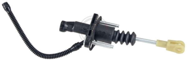 Émetteur embrayage