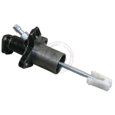 Émetteur embrayage