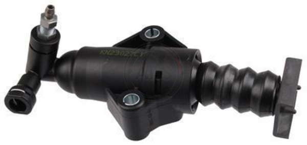 Récepteur embrayage