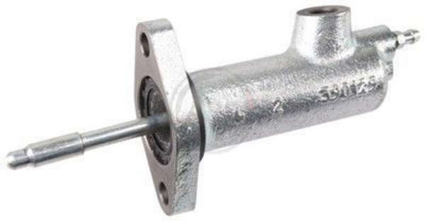 Récepteur embrayage