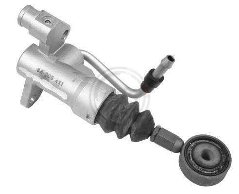 Émetteur embrayage