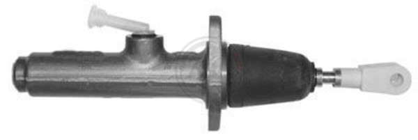 Cylindre émetteur d'embrayage
