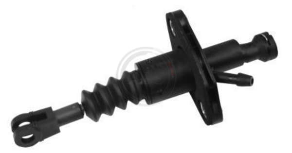 Émetteur embrayage