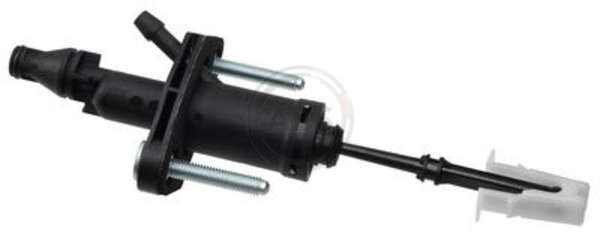 Émetteur embrayage