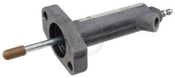 Récepteur embrayage