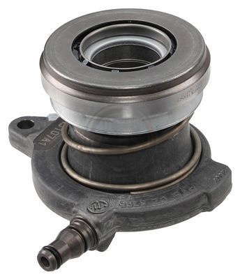 Butée d'embrayage (hydraulique)