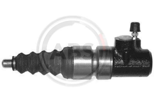 Récepteur embrayage