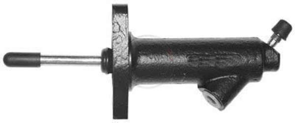 Récepteur embrayage