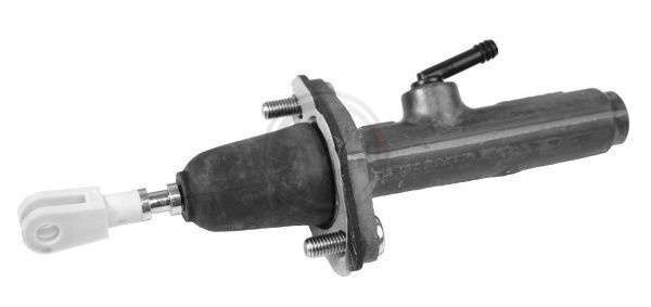 Émetteur embrayage