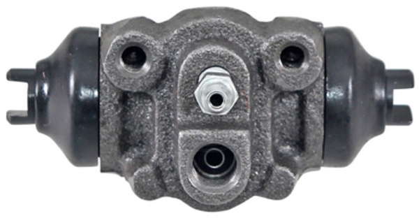 Cylindre de roue