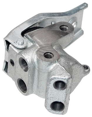 Master Vac (régulateur de freinage)