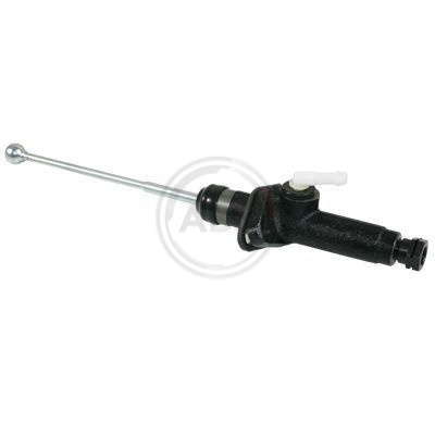 Émetteur embrayage