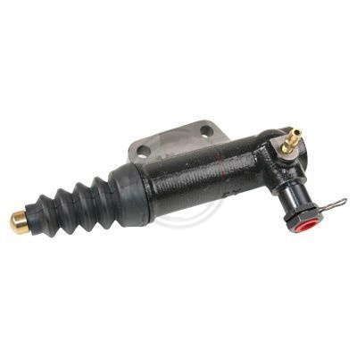 Récepteur embrayage