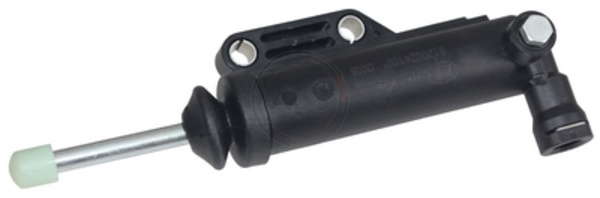 Récepteur embrayage