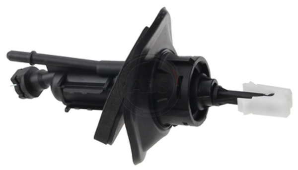 Émetteur embrayage