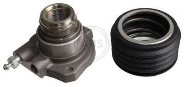 Récepteur embrayage