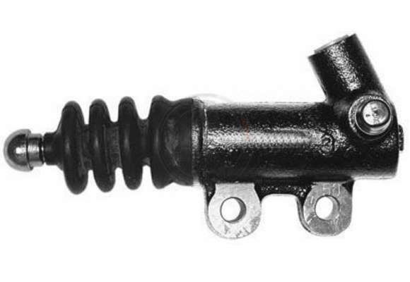 Récepteur embrayage