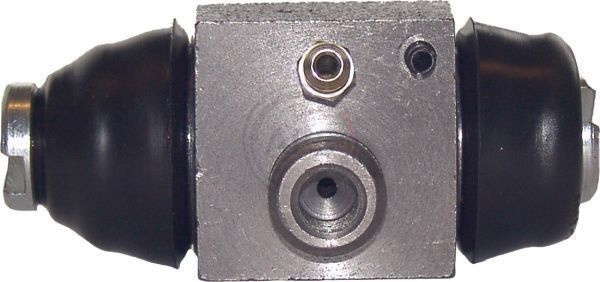 Cylindre de roue
