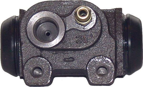 Cylindre de roue