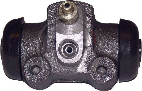 Cylindre de roue