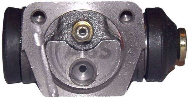 Cylindre de roue