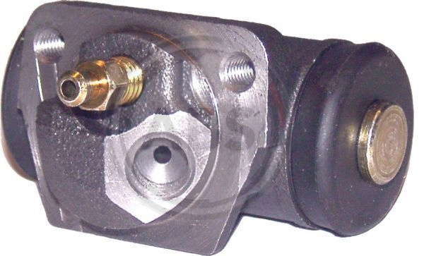 Cylindre de roue